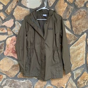 Columbia Women’s Outdoor Jacket